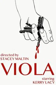 Viola movie poster