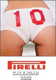 Pirelli Calendar 2010 movie poster