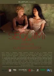 Seguimi movie poster