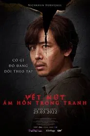 Vết Nứt: Âm Hồn Trong Tranh movie poster