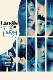 Langis at Tubig movie poster