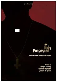 Italy Possessed: A Brief History of Exorcist Rip-Offs movie poster