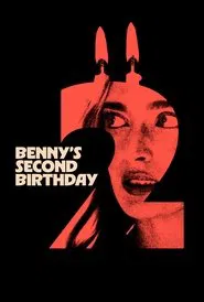 Benny's Second Birthday movie poster