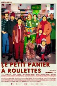 The Little Shopping Trolley movie poster