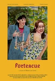 Poster do filme Fortescue