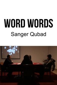 Word words movie poster