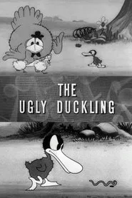 The Ugly Duckling movie poster