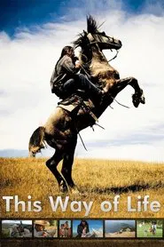 This Way of Life movie poster