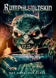 Rumplestiltskin movie poster