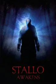 Stallo Awakens movie poster