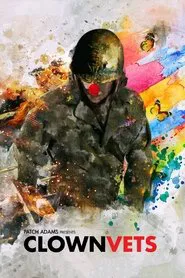 Clownvets movie poster