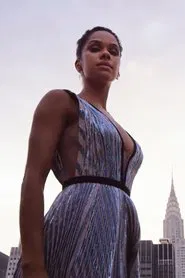 Misty Copeland movie poster