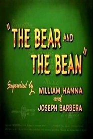 The Bear and the Bean movie poster