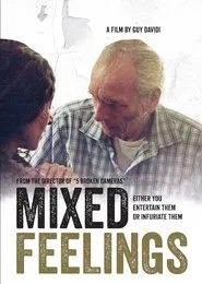 Mixed Feelings movie poster