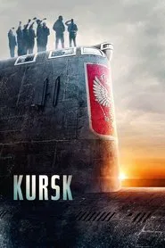 Kursk movie poster