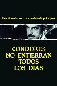 A Man of Principle movie poster