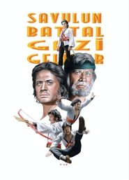Savulun Battal Gazi Geliyor movie poster