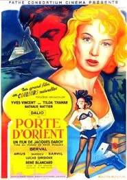 Oriental Port movie poster