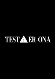 Test Ost-er-ona movie poster