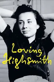 Loving Highsmith movie poster