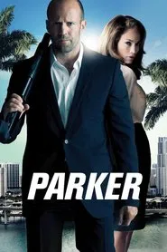 Poster do filme Parker