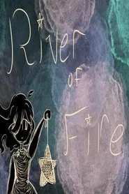 Poster do filme River of Fire