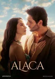 Cicatrizes da Alma tv show poster