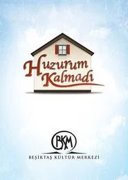 Huzurum Kalmadı tv show poster