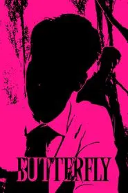 Poster do filme Butterfly