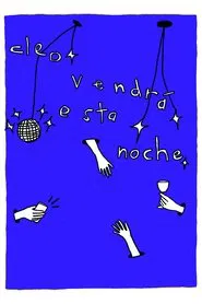 Cleo Is Coming Over Tonight movie poster