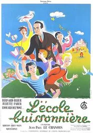 Poster do filme Truant School