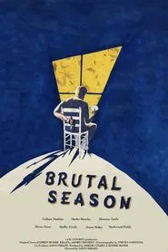 Brutal Season movie poster