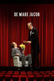 De ware Jacob movie poster