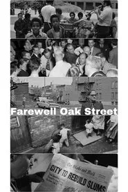 Farewell Oak Street movie poster