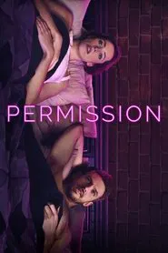 Permission movie poster