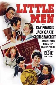 Little Men movie poster