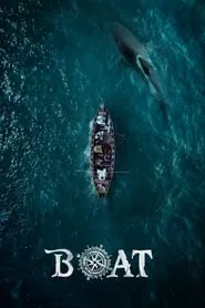 Boat movie poster