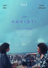 Habibti movie poster