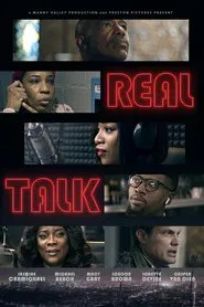 Poster do filme Real Talk