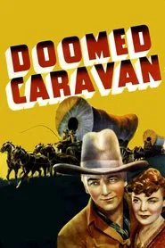 Doomed Caravan movie poster