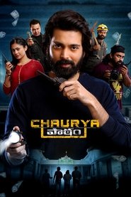 Poster do filme Chaurya Paatam