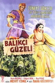 Fisherman's Beauty movie poster