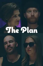The Plan movie poster