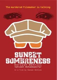 Sunset Somberness movie poster