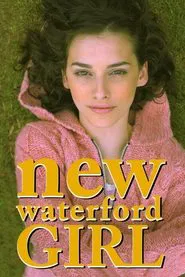 Poster do filme New Waterford Girl