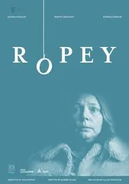 Poster do filme Ropey