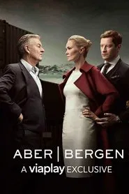 Aber Bergen tv show poster
