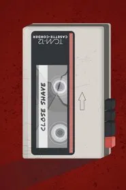 Poster do filme Close Shave