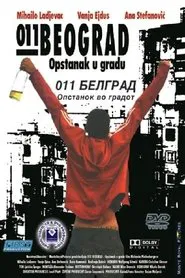 Belgrade 011 movie poster