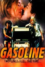 Gasoline movie poster